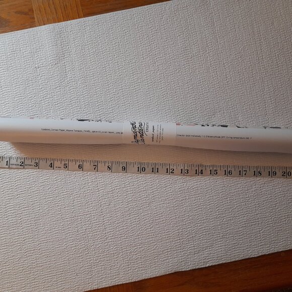 BOGO FREE! Mojave Terrazzo Contact Paper – Samantha Santana - Picture 3 of 5